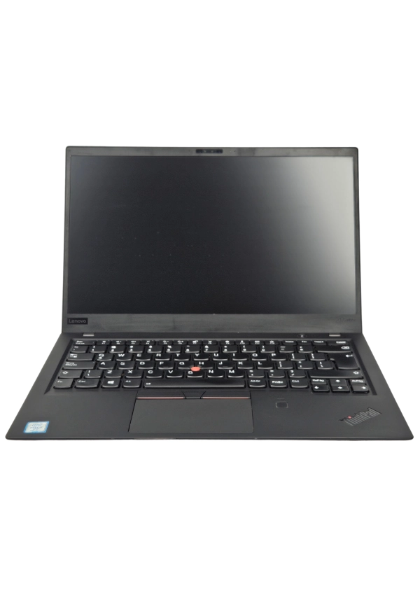Lenovo ThinkPad X1 Carbon Gen 7 i7-8665U 16GB 256 SSD 14